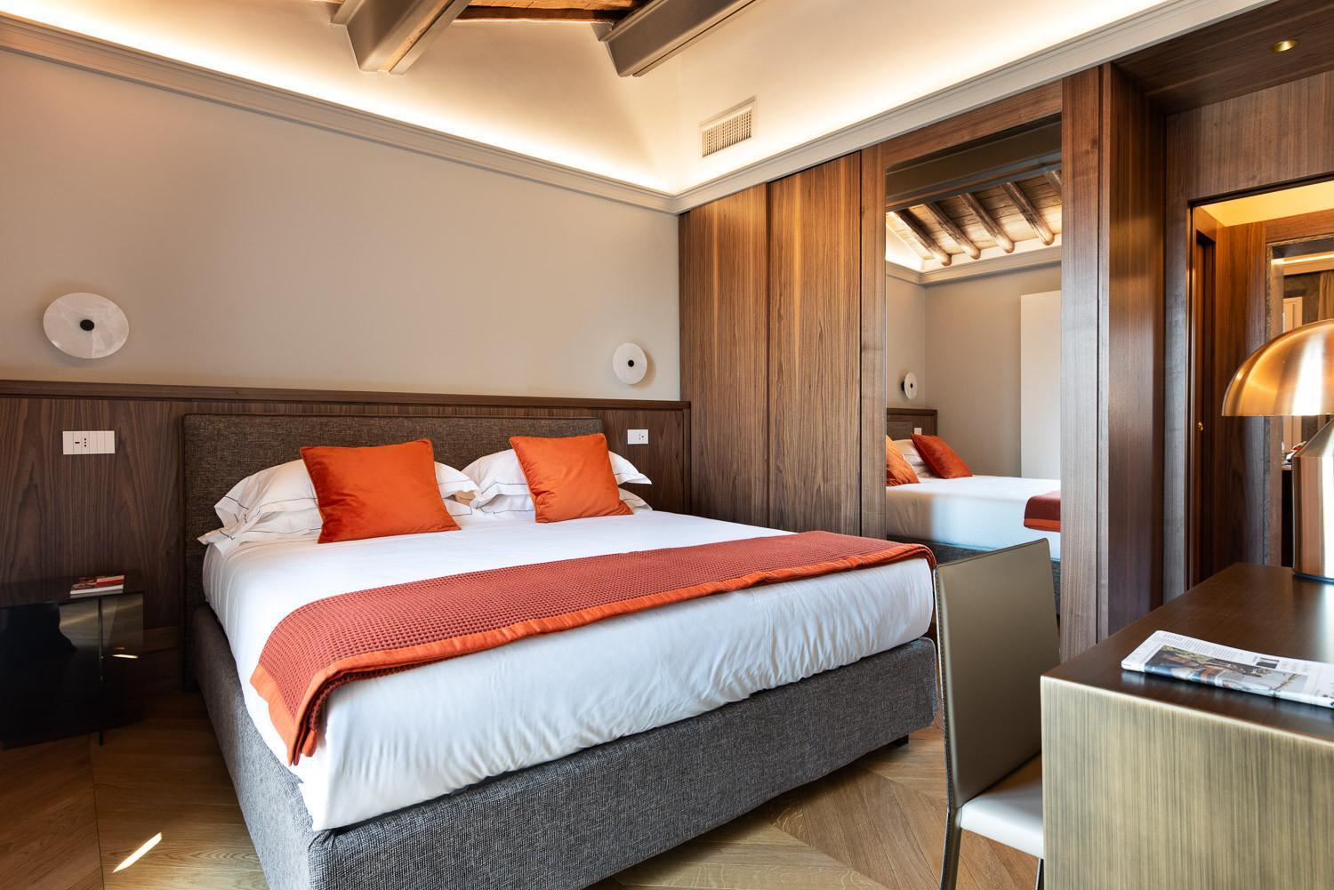 Treasurerome Eden Penthouse Rome