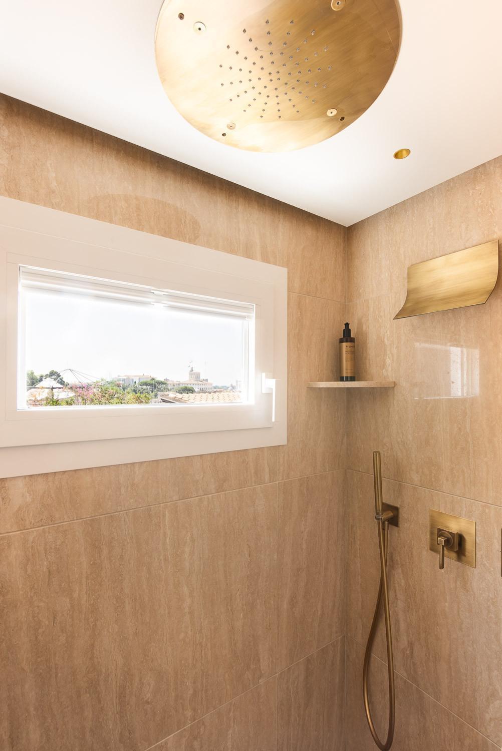 Treasurerome Eden Penthouse Rome